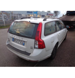 Capot VOLVO V 50 Photo n°6