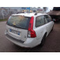 Interrupteur de leve vitre avant gauche VOLVO V 50