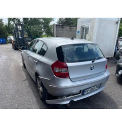 Aile avant droit BMW SERIE 1 E87 Photo n°7