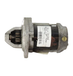 Demarreur BMW SERIE 1 E87 Photo n°1