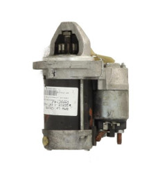 Demarreur BMW SERIE 1 E87 Photo n°5