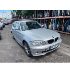 Demarreur BMW SERIE 1 E87 Photo n°7