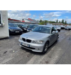 Demarreur BMW SERIE 1 E87 Photo n°9