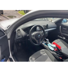 Demarreur BMW SERIE 1 E87 Photo n°11