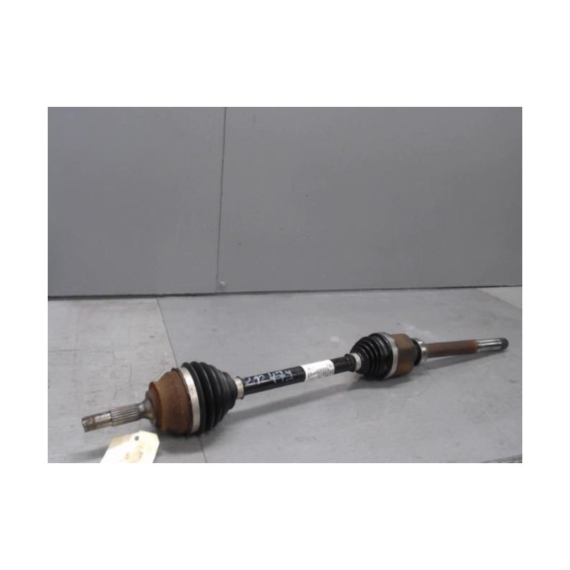 Cardan droit (transmission) PEUGEOT 208 1