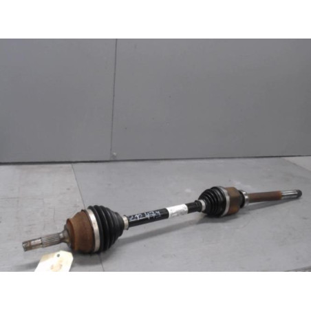 Cardan droit (transmission) PEUGEOT 208 1 Photo n°1