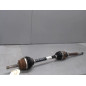 Cardan droit (transmission) PEUGEOT 208 1