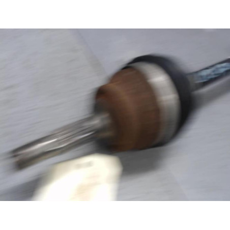 Cardan droit (transmission) PEUGEOT 208 1