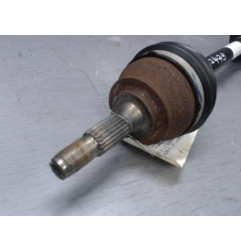 Cardan gauche (transmission) PEUGEOT 208 1 Photo n°1