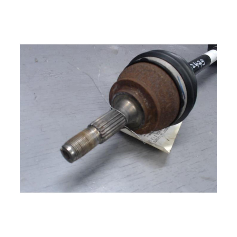 Cardan gauche (transmission) PEUGEOT 208 1