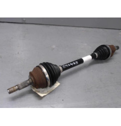 Cardan gauche (transmission) PEUGEOT 208 1