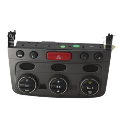 Commande chauffage ALFA ROMEO GT Photo n°1