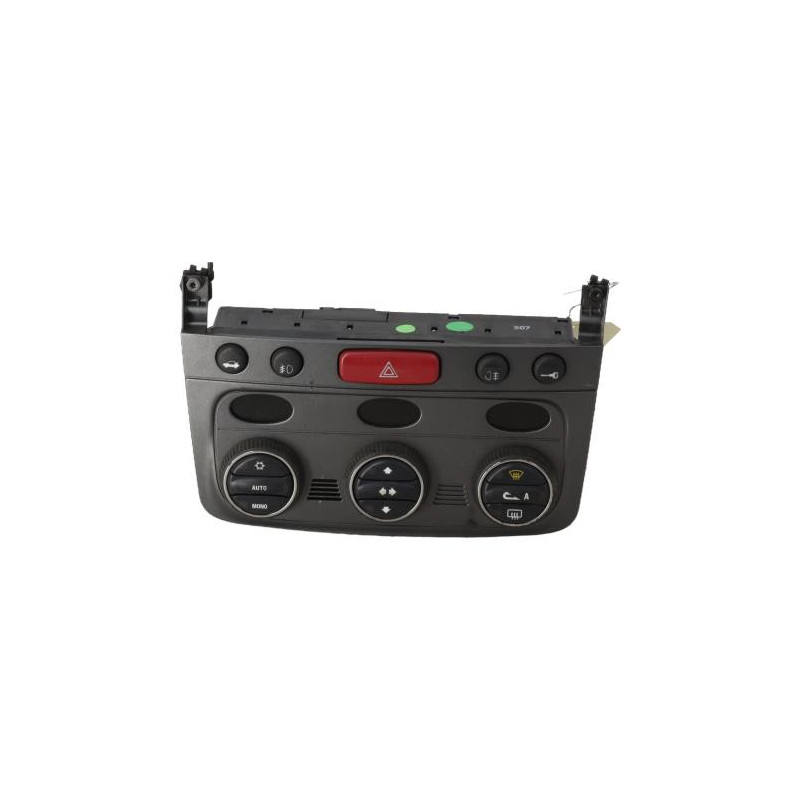 Commande chauffage ALFA ROMEO GT