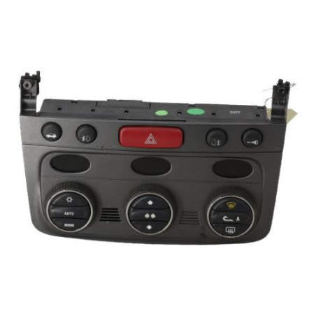 Commande chauffage ALFA ROMEO GT Photo n°1