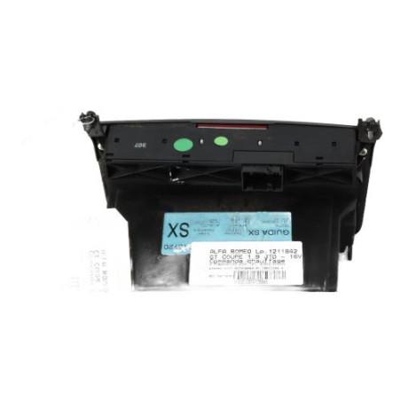 Commande chauffage ALFA ROMEO GT
