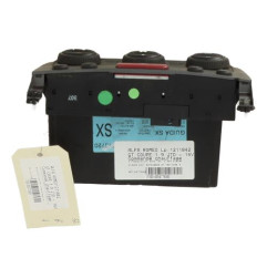 Commande chauffage ALFA ROMEO GT Photo n°3