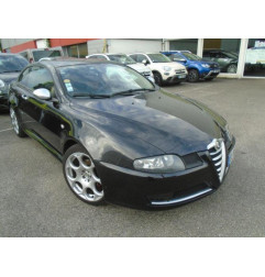 Commande chauffage ALFA ROMEO GT Photo n°7