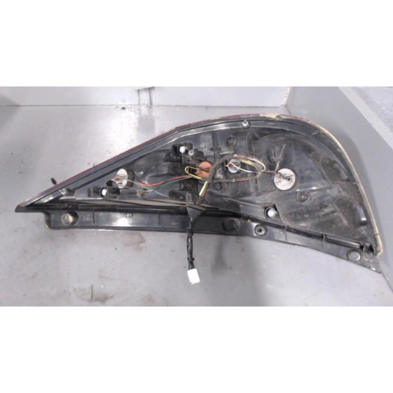 Feu arriere principal gauche (feux) HYUNDAI I 30 1