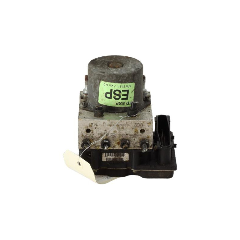 Bloc ABS (freins anti-blocage) HYUNDAI I 30 1