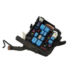 Boitier servitude moteur (BSM) HYUNDAI I 30 1 Photo n°1