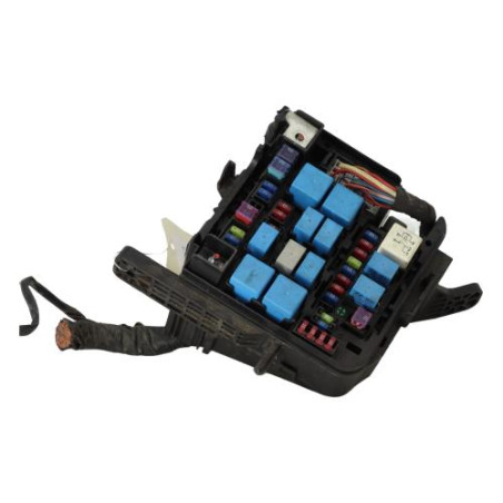 Boitier servitude moteur (BSM) HYUNDAI I 30 1 Photo n°1