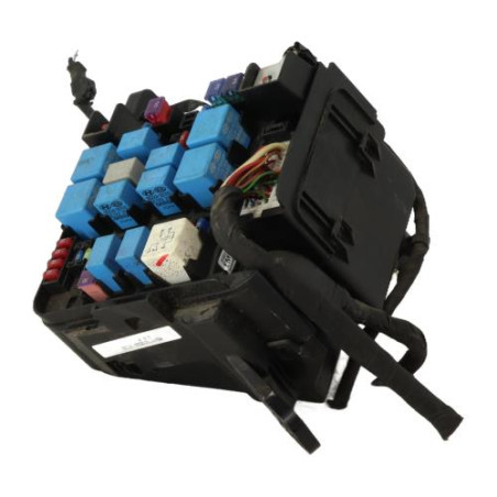 Boitier servitude moteur (BSM) HYUNDAI I 30 1