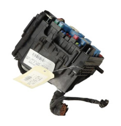 Boitier servitude moteur (BSM) HYUNDAI I 30 1 Photo n°4