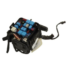 Boitier servitude moteur (BSM) HYUNDAI I 30 1 Photo n°5