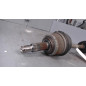 Cardan gauche (transmission) HYUNDAI I 30 1