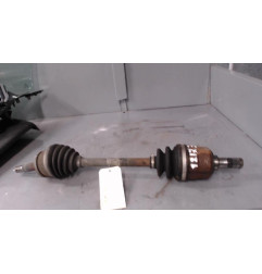 Cardan gauche (transmission) HYUNDAI I 30 1 Photo n°3