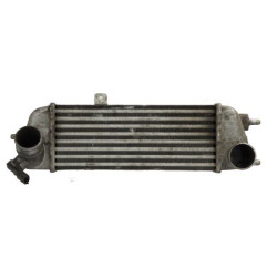Echangeur air (Intercooler) HYUNDAI I 30 1 Photo n°1