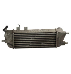Echangeur air (Intercooler) HYUNDAI I 30 1
