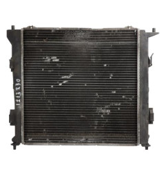 Radiateur eau HYUNDAI I 30 1 Photo n°1