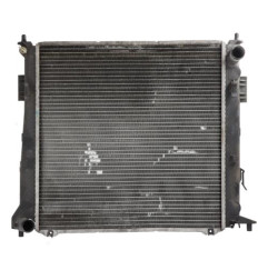 Radiateur eau HYUNDAI I 30 1