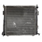 Radiateur eau HYUNDAI I 30 1