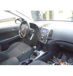 Radiateur eau HYUNDAI I 30 1 Photo n°7