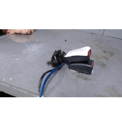 Attache ceinture arriere droit HYUNDAI I 30 1 Photo n°1