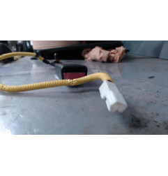 Attache ceinture avant droit HYUNDAI I 30 1 Photo n°1