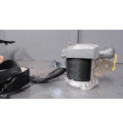 Ceinture avant gauche HYUNDAI I 30 1