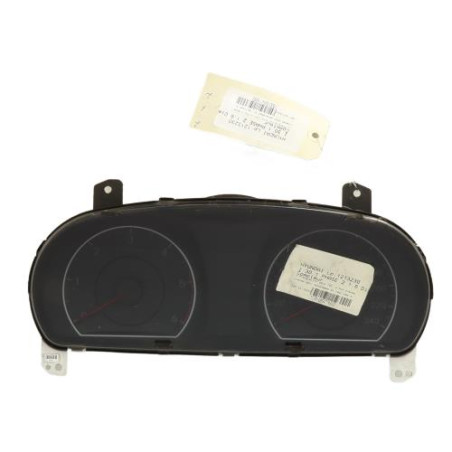 Compteur HYUNDAI I 30 1 Photo n°1