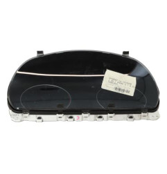 Compteur HYUNDAI I 30 1 Photo n°4