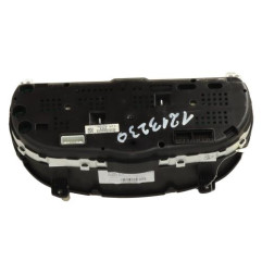 Compteur HYUNDAI I 30 1 Photo n°6