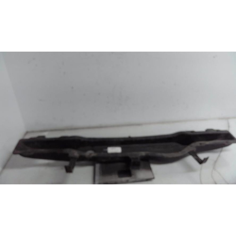 Renfort pare choc arriere (traverse) HYUNDAI I 30 1