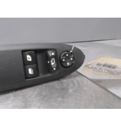 Interrupteur de leve vitre avant gauche CITROEN DS3 Photo n°1