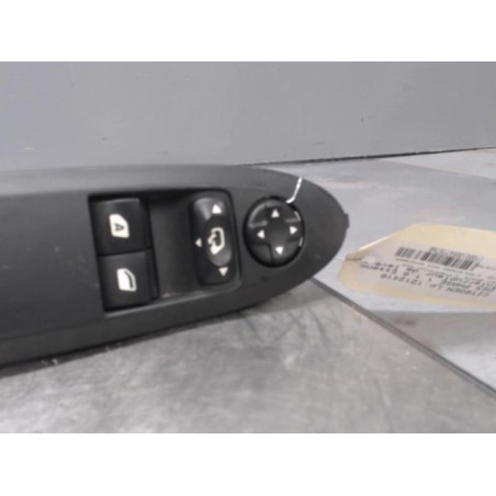 Interrupteur de leve vitre avant gauche CITROEN DS3 Photo n°1