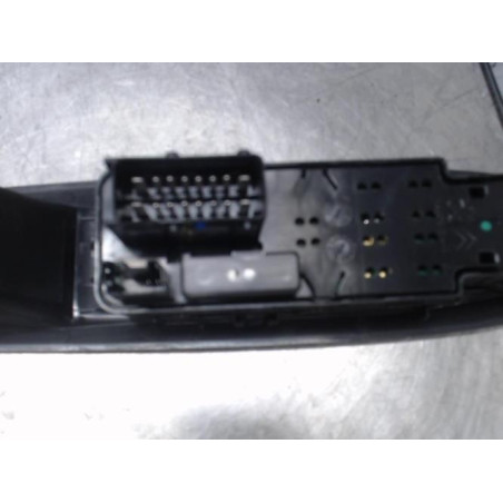 Interrupteur de leve vitre avant gauche CITROEN DS3