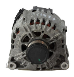 Alternateur CITROEN DS3 Photo n°1