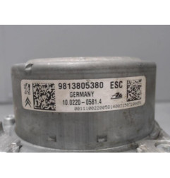 Bloc ABS (freins anti-blocage) CITROEN DS3