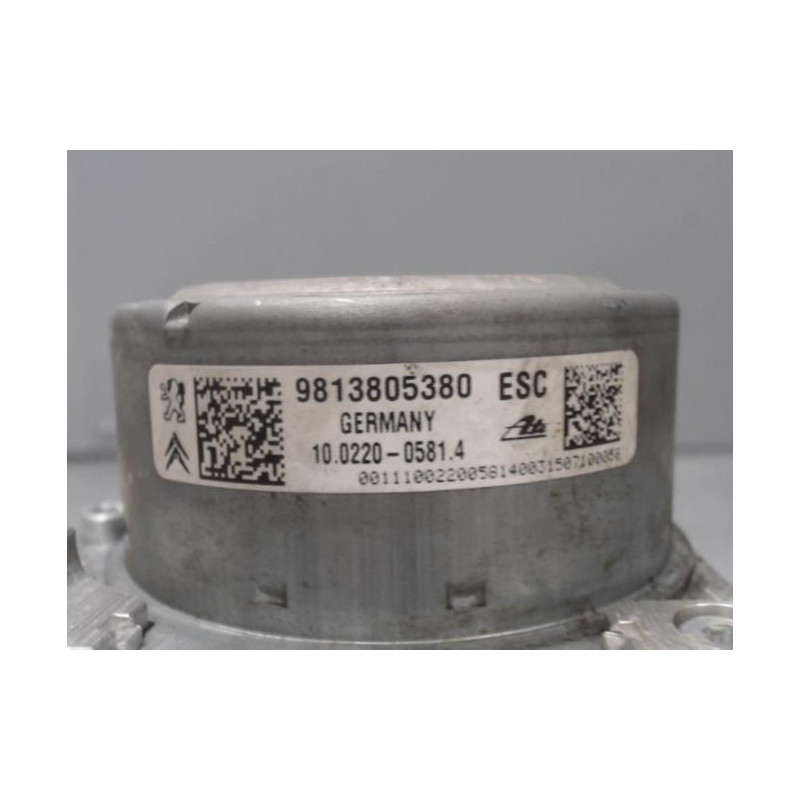 Bloc ABS (freins anti-blocage) CITROEN DS3