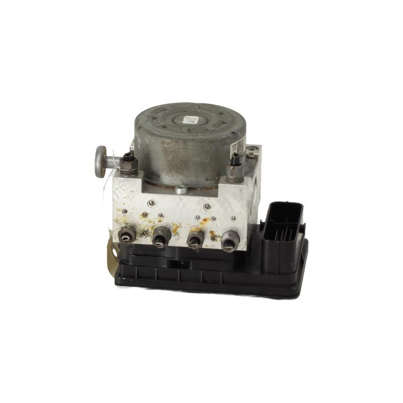 Bloc ABS (freins anti-blocage) CITROEN DS3 Photo n°2